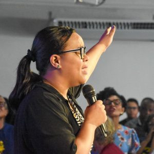 Aniversário 30 anos da Igreja Verbo da Paulista (PE)