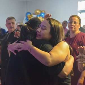 Aniversário 30 anos da Igreja Verbo da Paulista (PE)