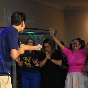 Aniversário 30 anos da Igreja Verbo da Paulista (PE)