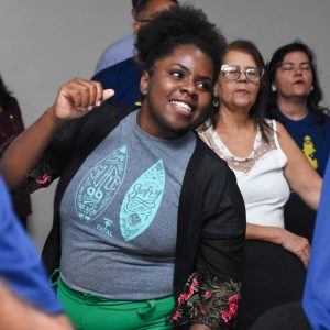 Aniversário 30 anos da Igreja Verbo da Paulista (PE)
