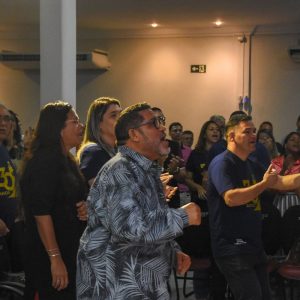 Aniversário 30 anos da Igreja Verbo da Paulista (PE)