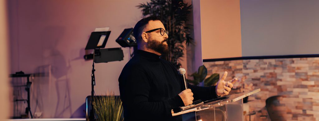 Pr. Maurício Nunes