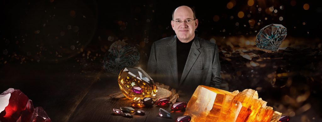 Devocionais Rick Renner