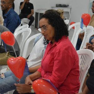 Ação evangelística em Jaboatão dos Guararapes (PE)