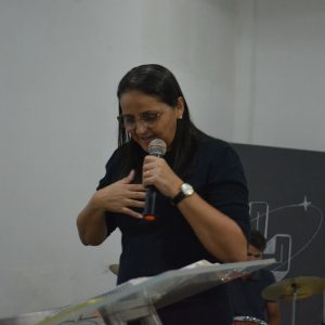 Ação evangelística em Jaboatão dos Guararapes (PE)