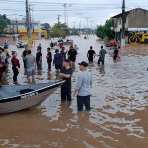 Novo Hamburgo (RS)