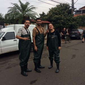 Novo Hamburgo (RS)