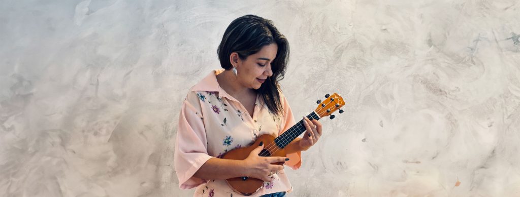 Drê Melo