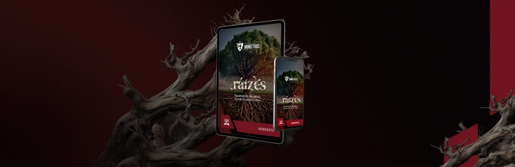 Novo e-book vai nutrir ministros pós-conferência