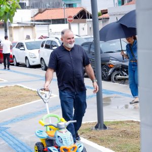 Praça Bud Wright