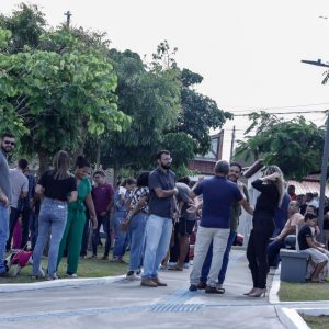 Praça Bud Wright