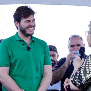 Praça Bud Wright