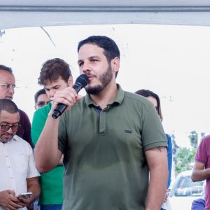 Praça Bud Wright