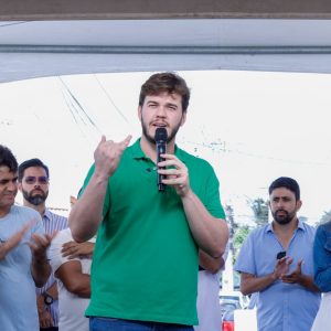 Praça Bud Wright