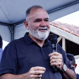 Praça Bud Wright