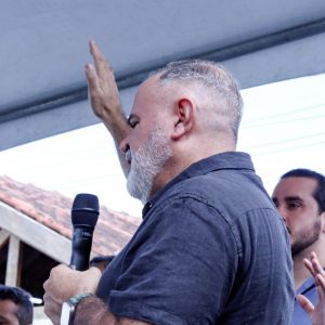 Praça Bud Wright
