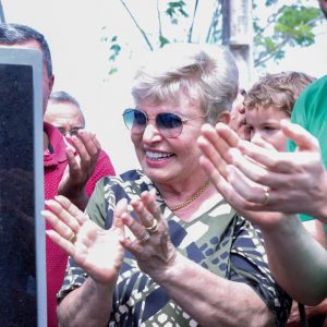 Praça Bud Wright