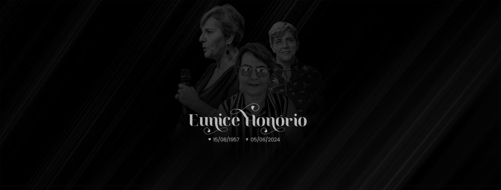 missionária Eunice Honório
