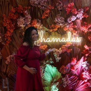 Conferência de Mulheres Chamadas em Araripina (PE)