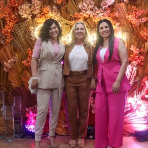 Conferência de Mulheres Chamadas em Araripina (PE)