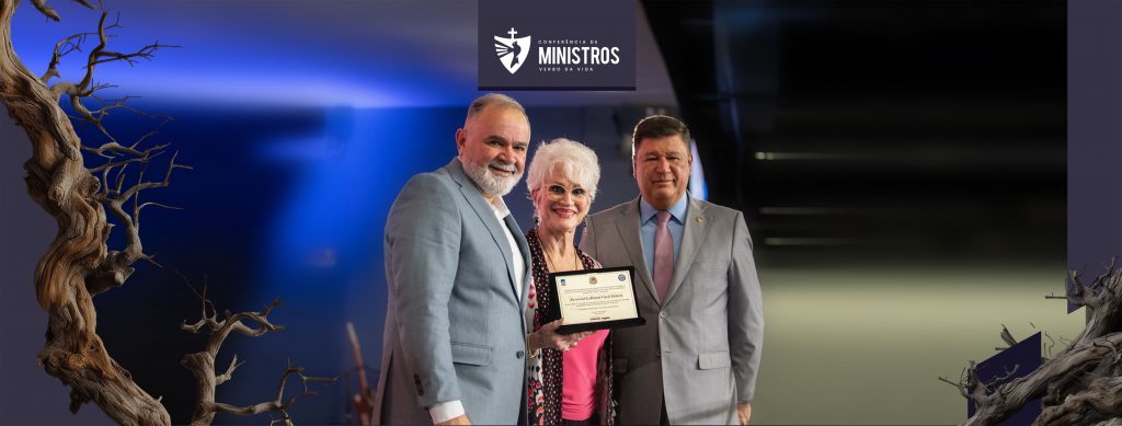 ladonna osborn homenageada