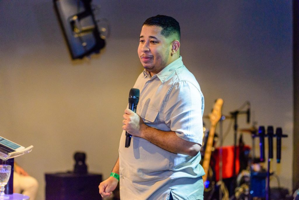 Pr. Emerson Miranda