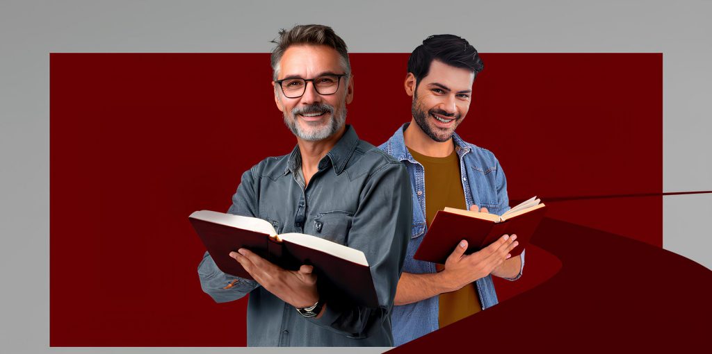 Escola Bíblica Europa