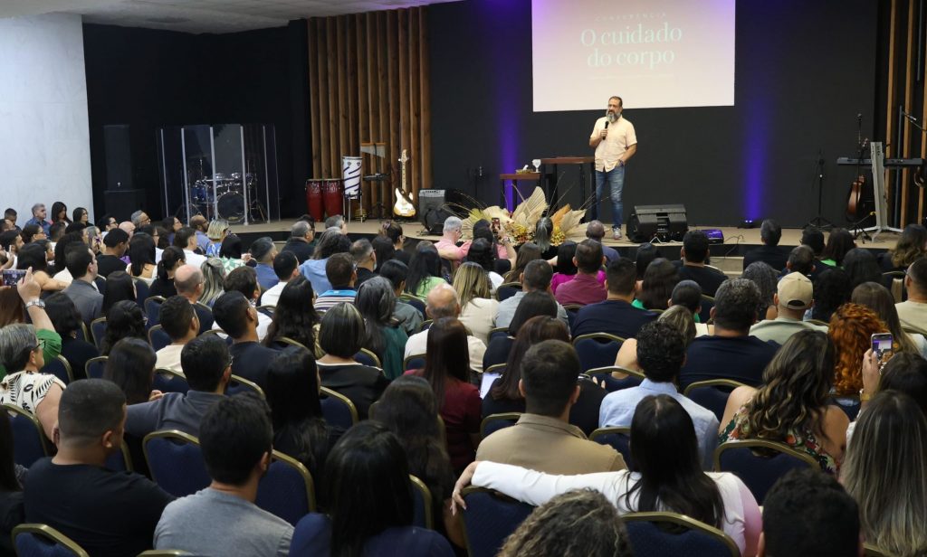 Conferência