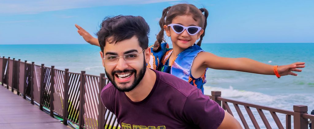 Hadrinne Sales - menina do milagre