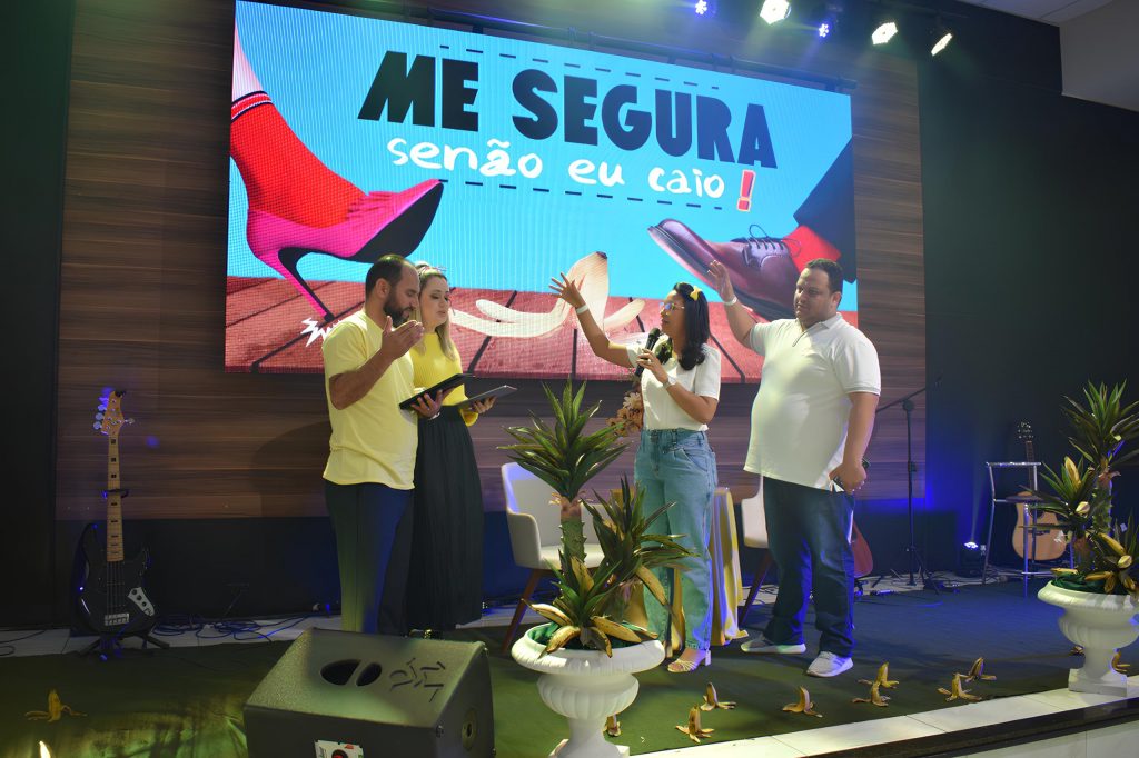 casais em Patos