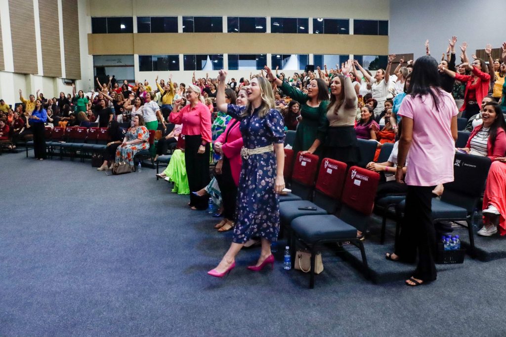 Conferência de Mulheres