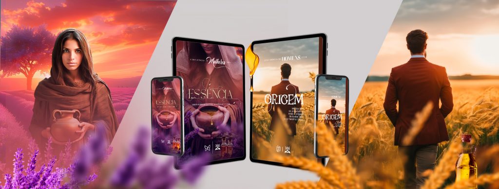 Ebooks - Origem e Essência