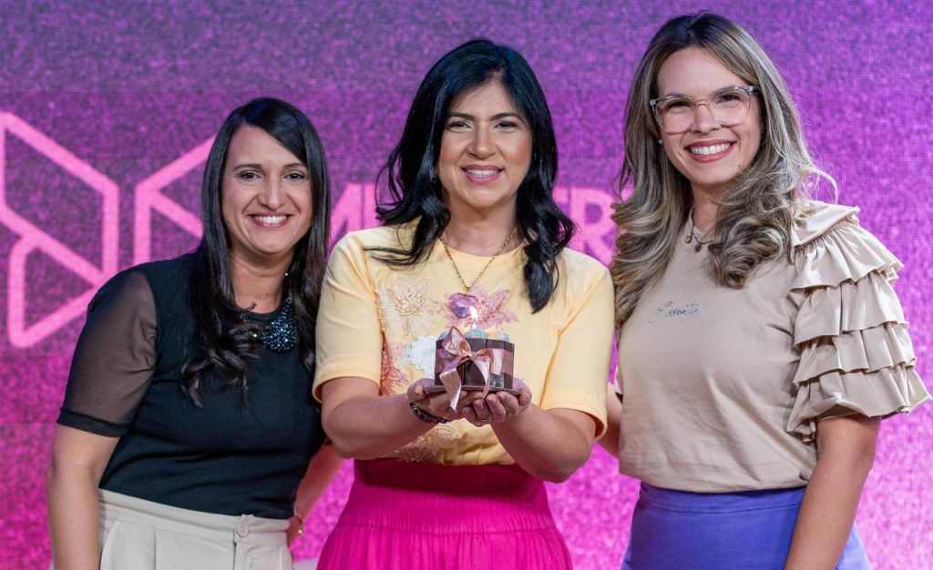 Live-feminina