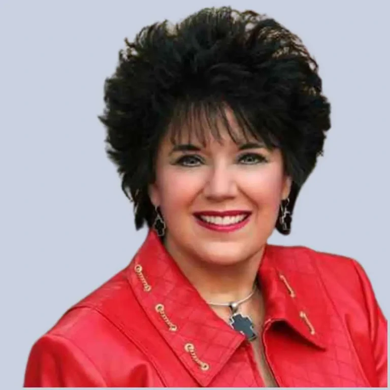 Lynette Hagin