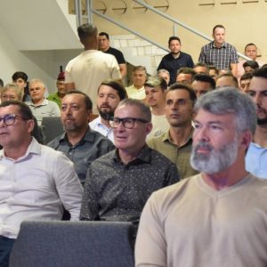 Prévia de Conferência de Homens e Mulheres