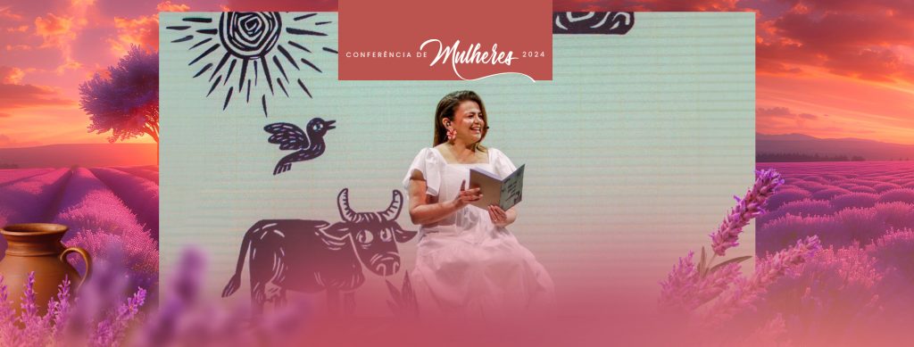 especial conferência de mulheres