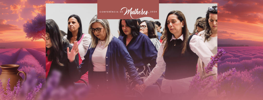 Reunião de Esposas de Pastores