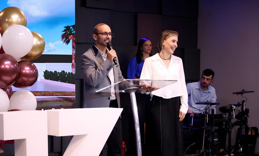 Aniversário Sobradinho (DF)