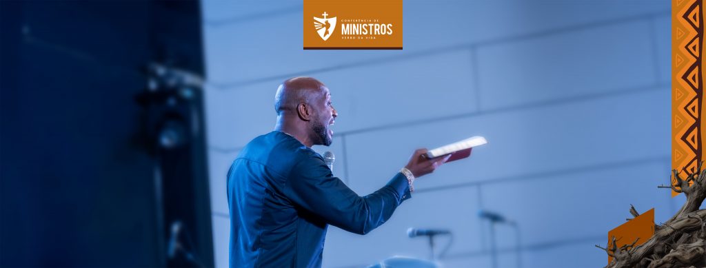 Conferência de Ministros África