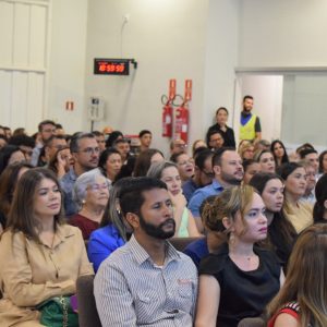 Igreja em Patos (PB)
