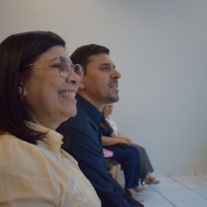Igreja em Patos (PB)