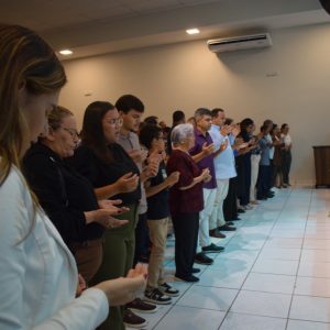 Igreja em Patos (PB)