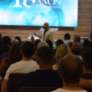 Igreja em Patos (PB)