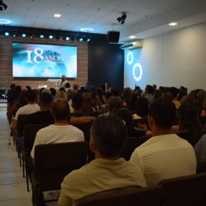 Igreja em Patos (PB)