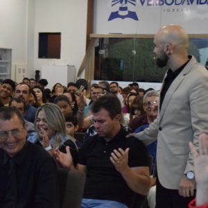 Igreja em Patos (PB)