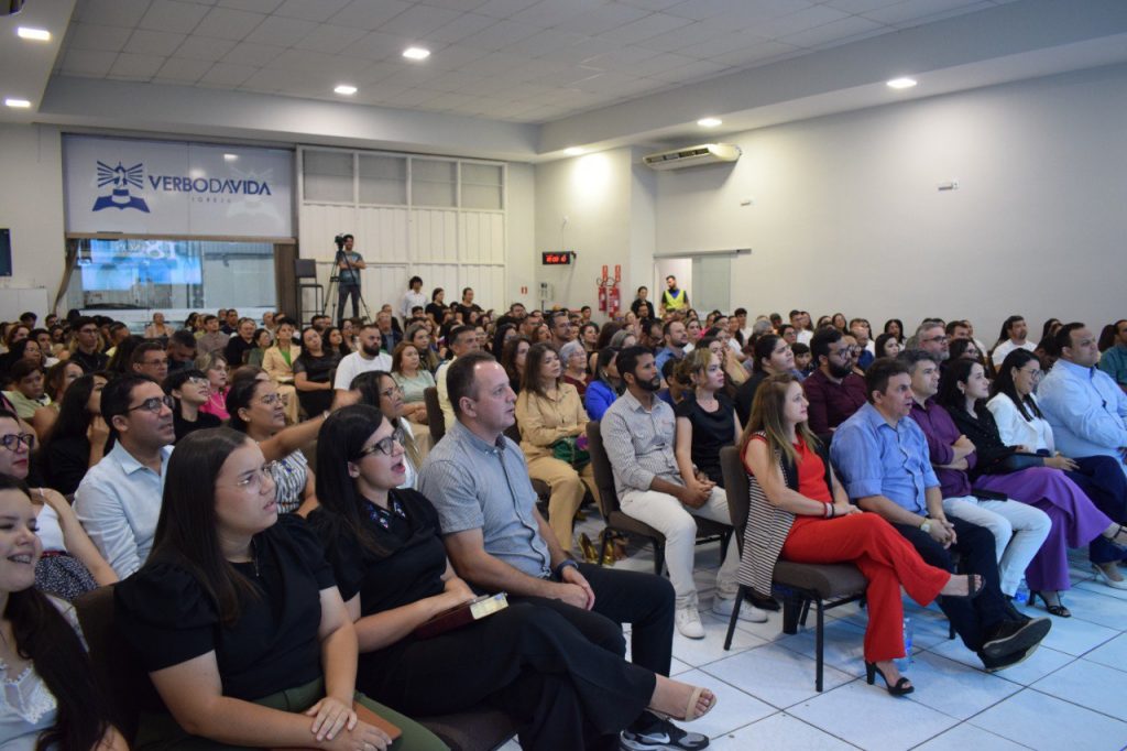 Igreja em Patos (PB)