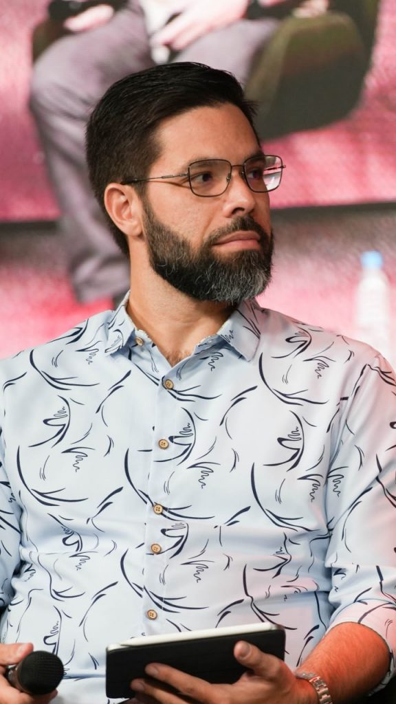 Thiago Borba