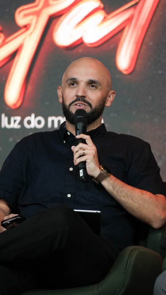 Fernando Leal