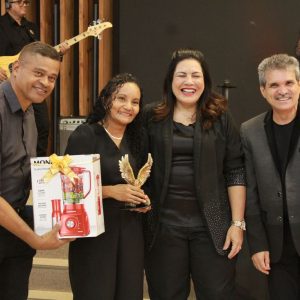 Culto do Galardão em Olinda (PE)