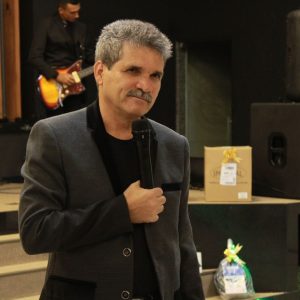 Culto do Galardão em Olinda (PE)